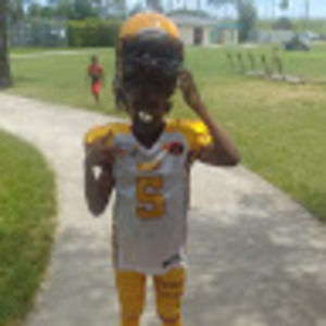 Meet your Posher, Kayin